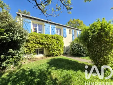 Townhouse in Bellevigny (85170)