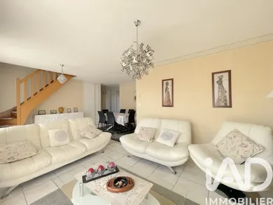 Detached house in Montargis (45200)