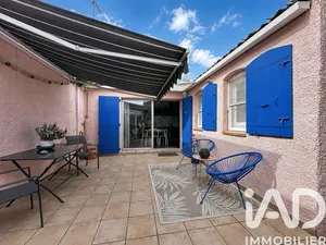 House in Le Cap d'Agde (34300)