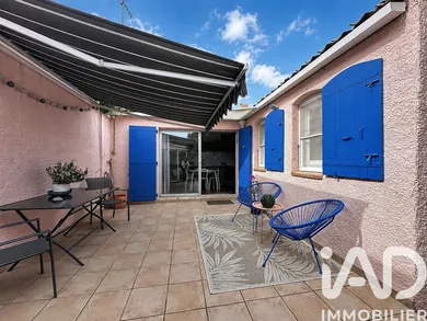 House in Le Cap d'Agde (34300)