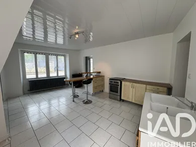 House in Bayard-sur-Marne (52170)