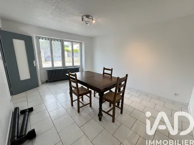 House in Bayard-sur-Marne (52170)