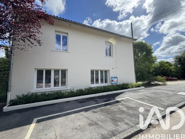 Vente maison à Troisfontaines — 8