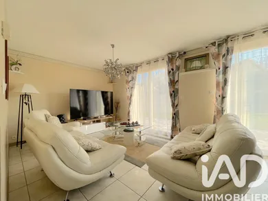 Detached house in Montargis (45200)
