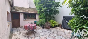Maison à Paray-Vieille-Poste (91550)