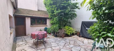 Maison à Paray-Vieille-Poste (91550)