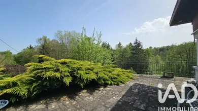 House in Uzemain (88220)