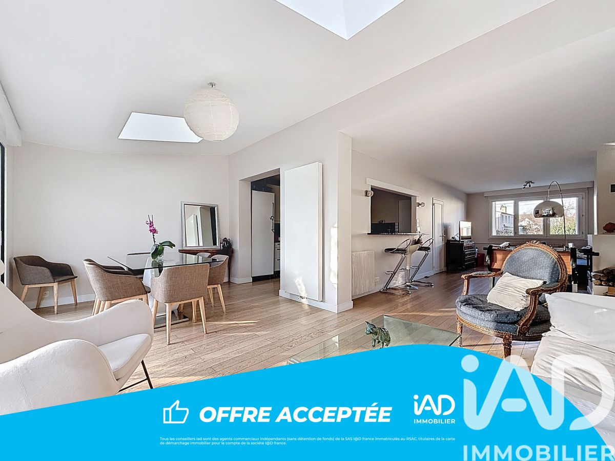 Immobilier à Longjumeau