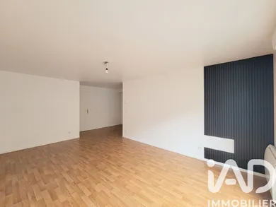 Apartment in Choisy-le-Roi (94600)