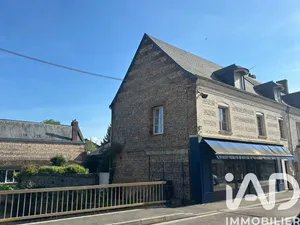 House in Cany-Barville (76450)