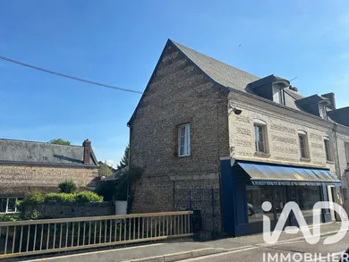 Maison à Cany-Barville (76450)