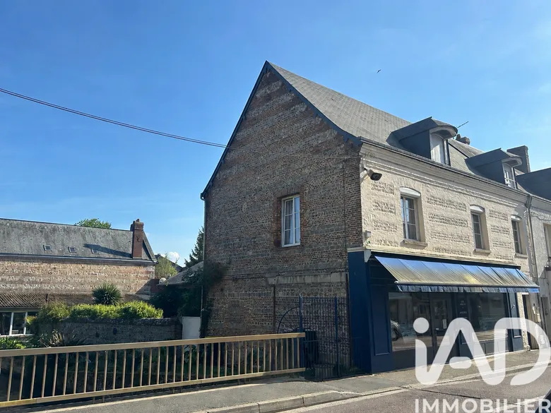 Maison 8 pièces 228 m² · à Cany-Barville · 228 m² · 465 000 €