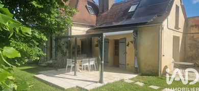 Maison de campagne à Eyraud-Crempse-Maurens (24140)