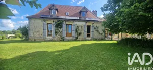 Maison de campagne à Eyraud-Crempse-Maurens (24140)