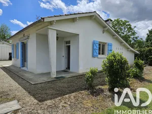 Park home in Castelmayran (82210)