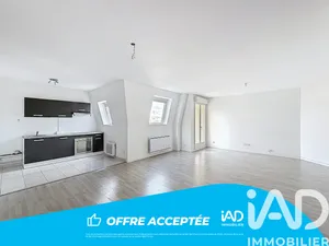 Apartment in Montlhéry (91310)