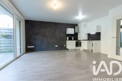 Apartment in Faches-Thumesnil (59155)
