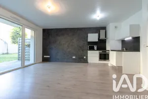 Apartment in Faches-Thumesnil (59155)
