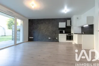 Apartment in Faches-Thumesnil (59155)