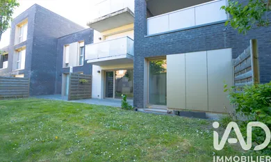 Apartment in Faches-Thumesnil (59155)