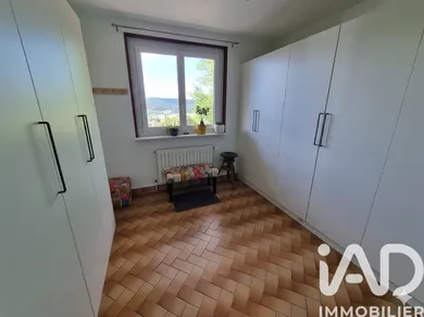 Traditional house in Firminy (42700)