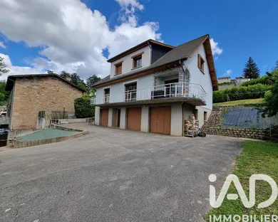 Traditional house in Firminy (42700)