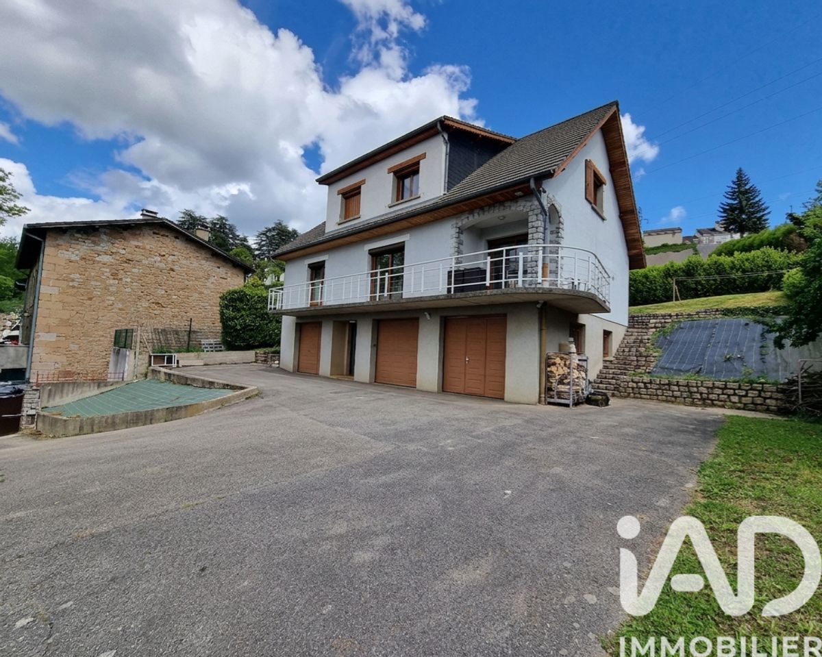 maison à Firminy
