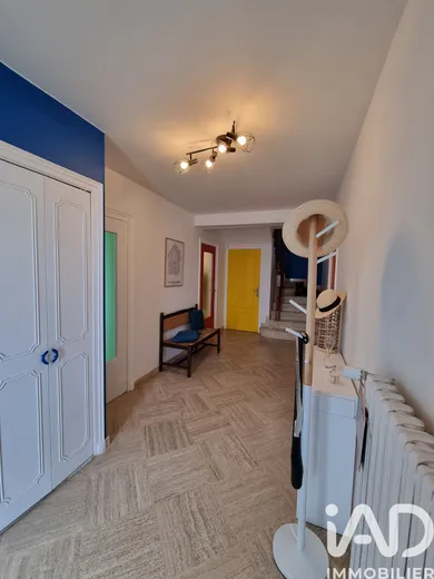 Traditional house in Firminy (42700)