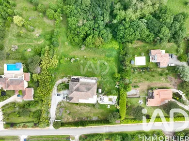 Architectural house in Vigoulet-Auzil (31320)