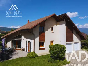Maison à Valleiry (74520)