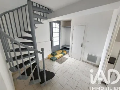Village house in Doucelles (72170)