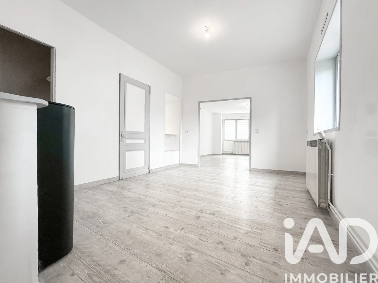 Vente maison à Anzin (59410) : maison de ville 5 pièces 130 m² - 2005417 — 6