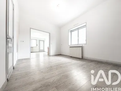 Townhouse in Anzin (59410)