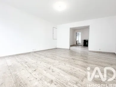 Townhouse in Anzin (59410)