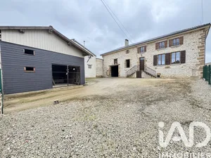 Maison à Sommevoire (52220)