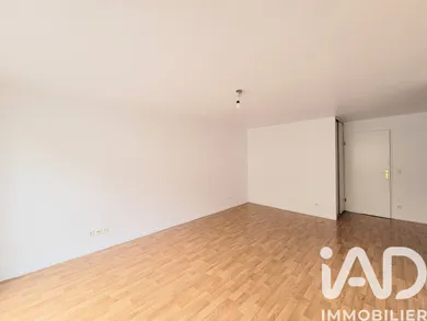 Appartement à Choisy-le-Roi (94600)