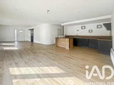 Appartement à Aufferville (77570)