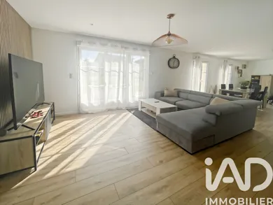 Apartment in Aufferville (77570)
