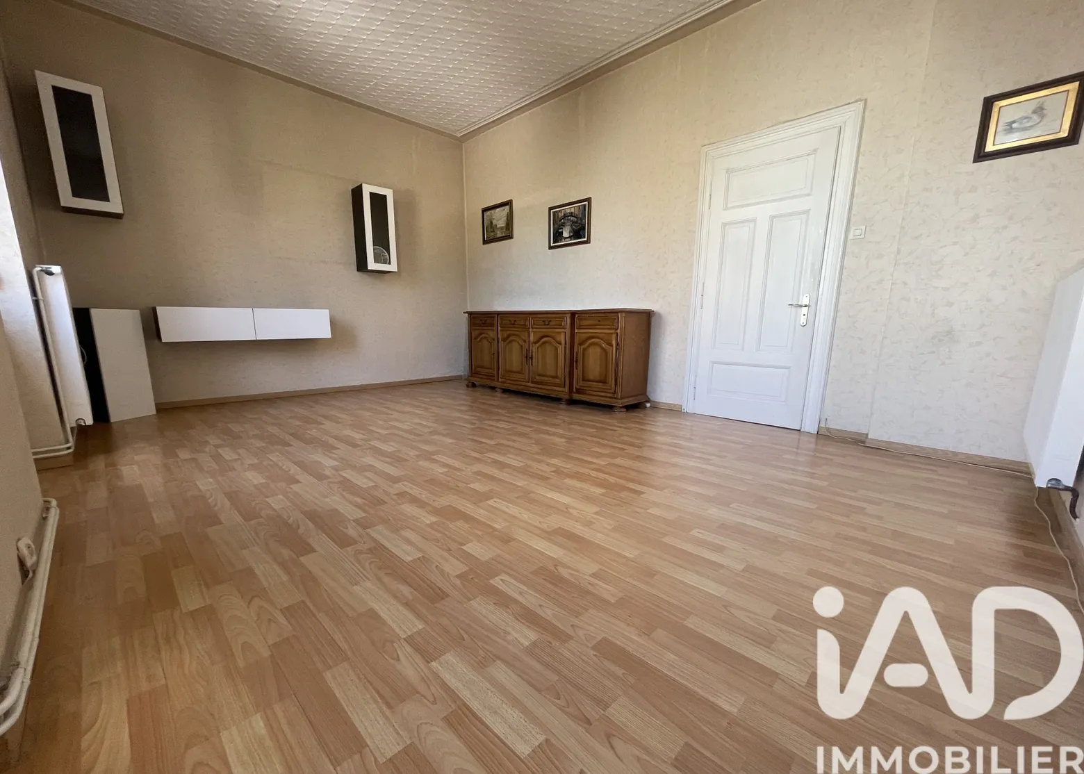 Vente appartement à Algrange (57440) : appartement 3 pièces 80 m² - 2019078 — 3