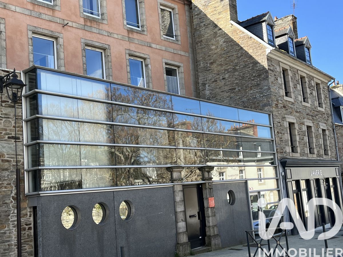 appartement à Lannion
