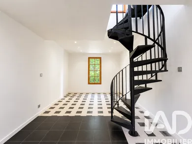 Immeuble à Sommières (30250)