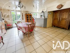 Maison à Tremblay-en-France (93290)