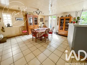 Maison à Tremblay-en-France (93290)
