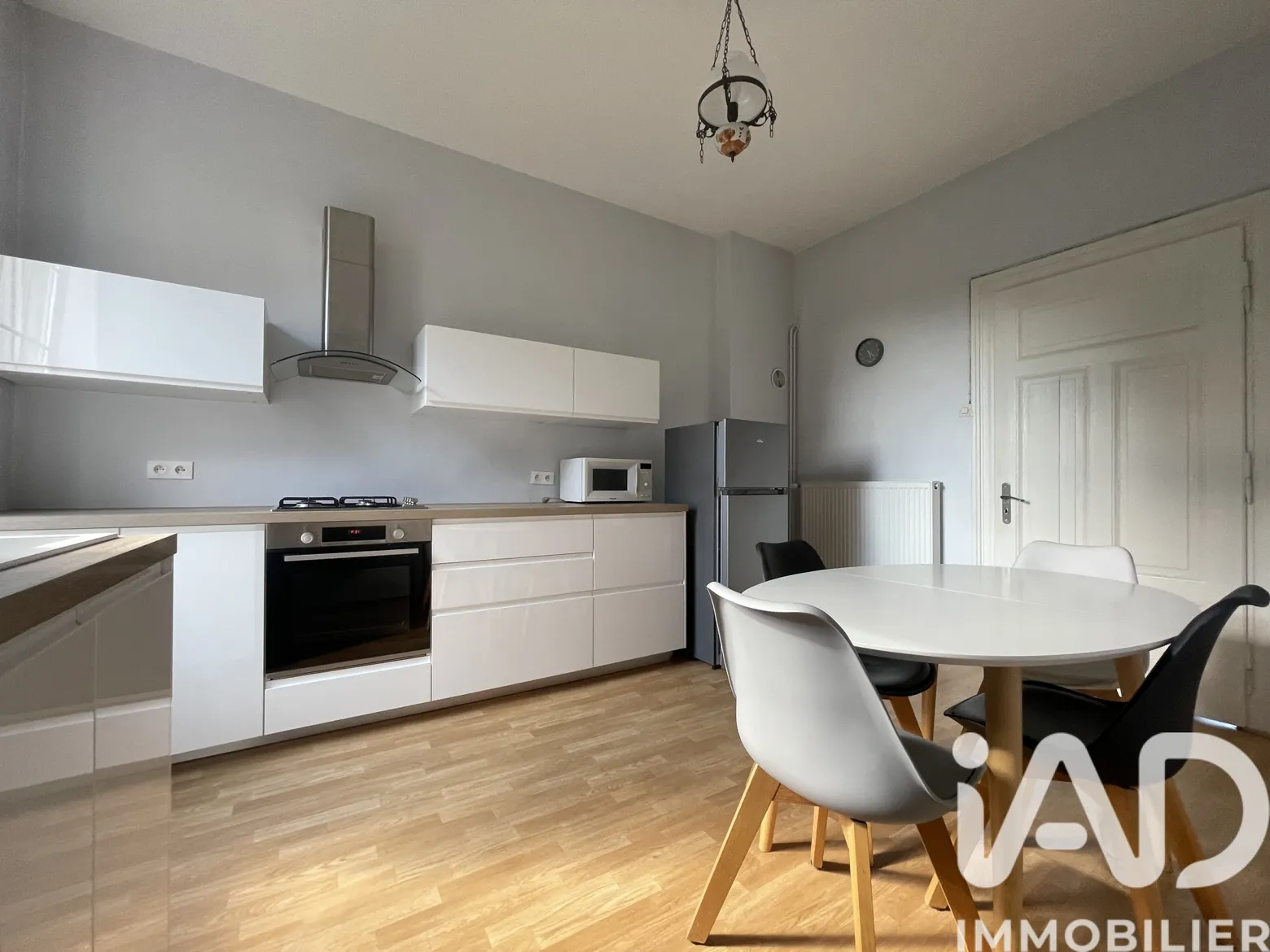 appartement à Algrange