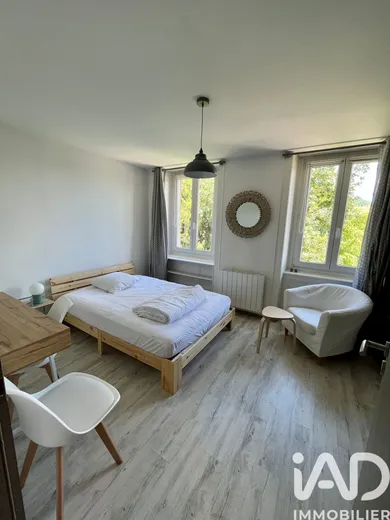 Appartement à Morteau (25500)