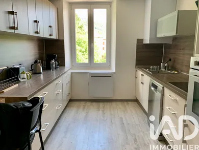 Appartement à Morteau (25500)