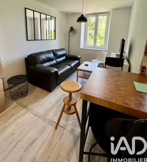 Appartement à Morteau (25500)