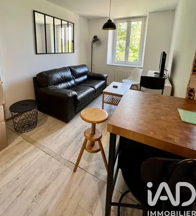 Appartement à Morteau (25500)