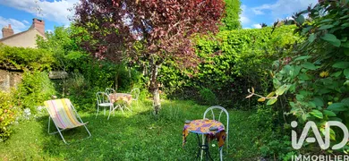 Maison de village à Cudot (89116)