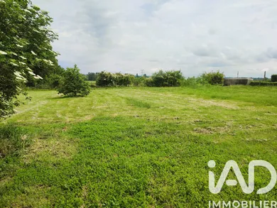 Building plot in Cépet (31620)